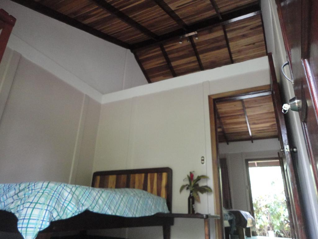Cabinas Tropicales Puerto Jiménez Zimmer foto