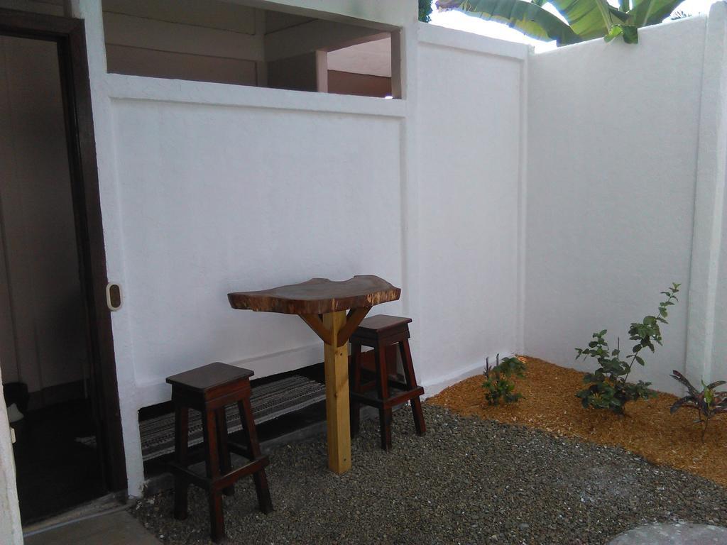 Cabinas Tropicales Puerto Jiménez Zimmer foto