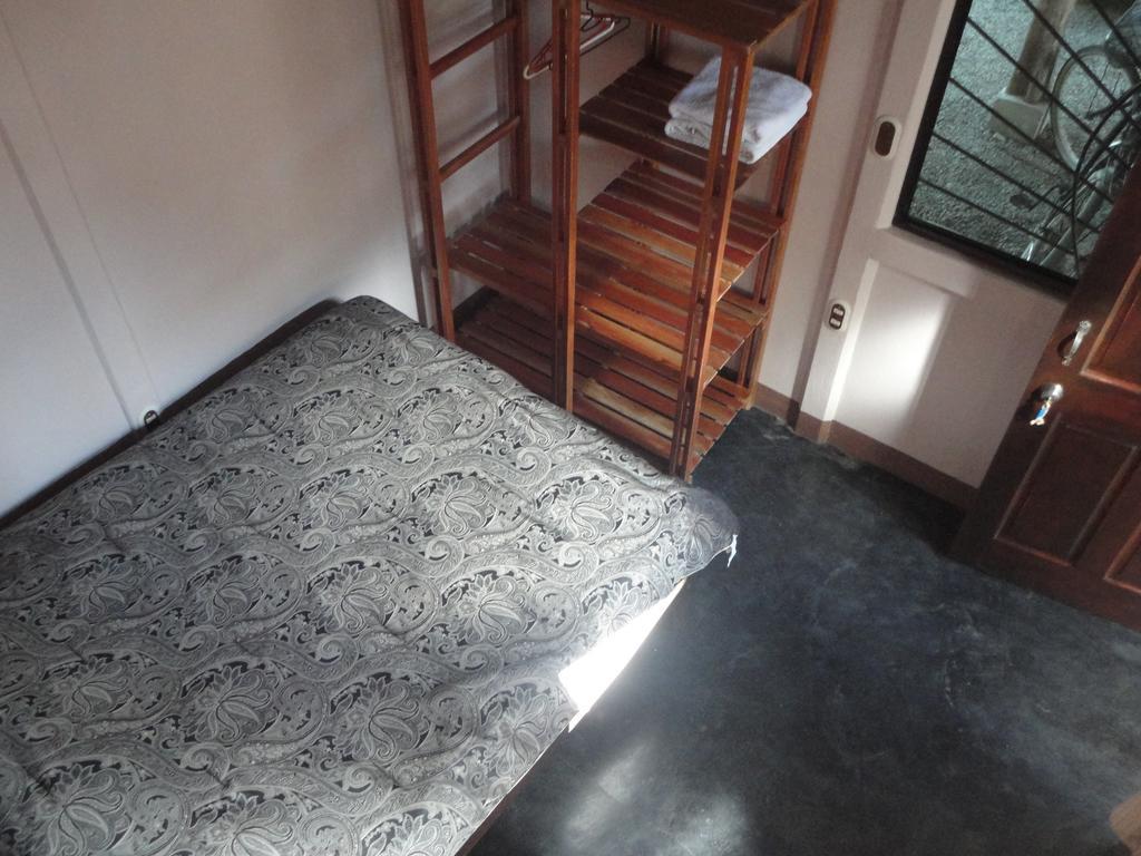 Cabinas Tropicales Puerto Jiménez Zimmer foto