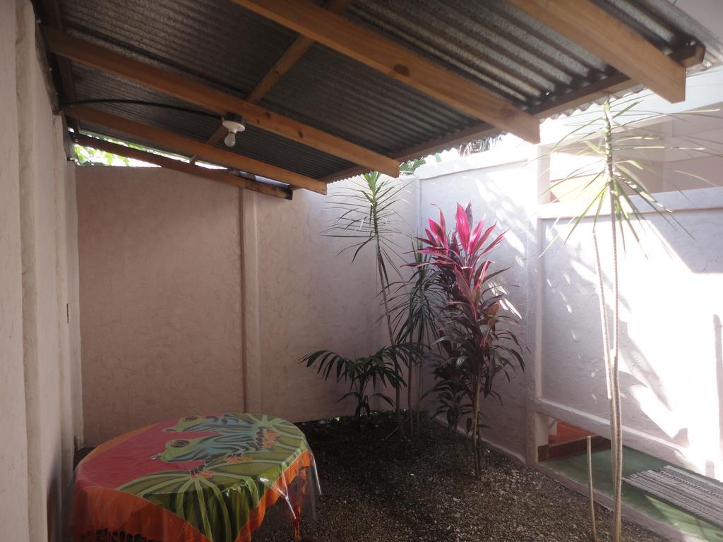 Cabinas Tropicales Puerto Jiménez Zimmer foto